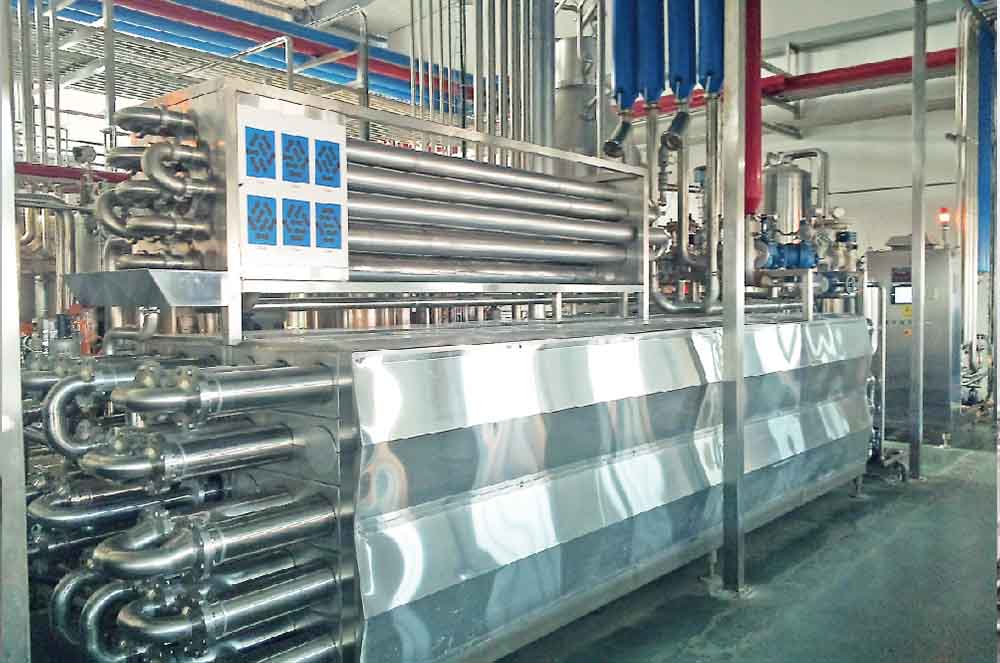 Extraction system​3