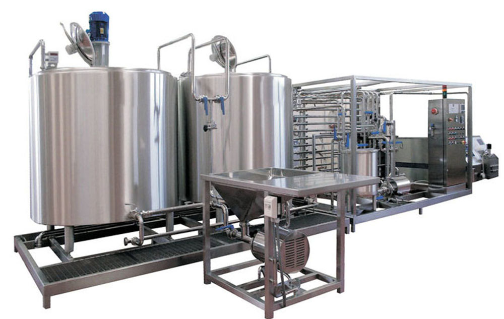 Sugar-dissolving-system