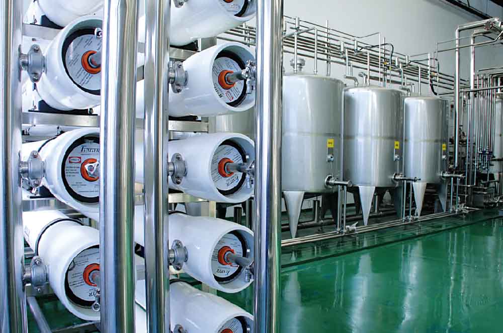 Water treatment system2