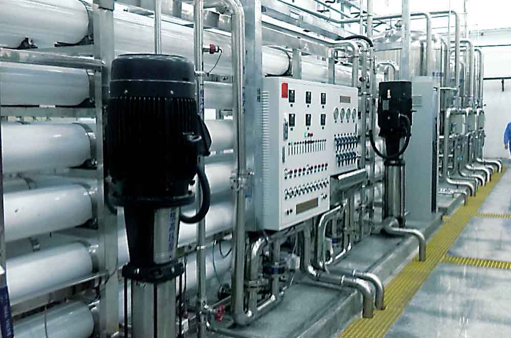 Water treatment system3