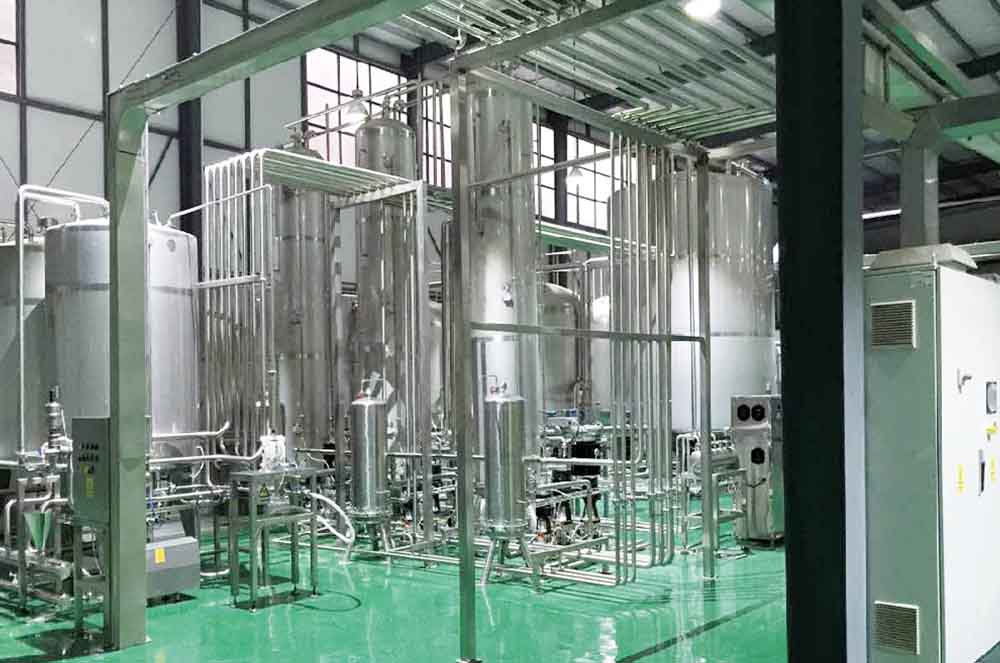 Water treatment system4