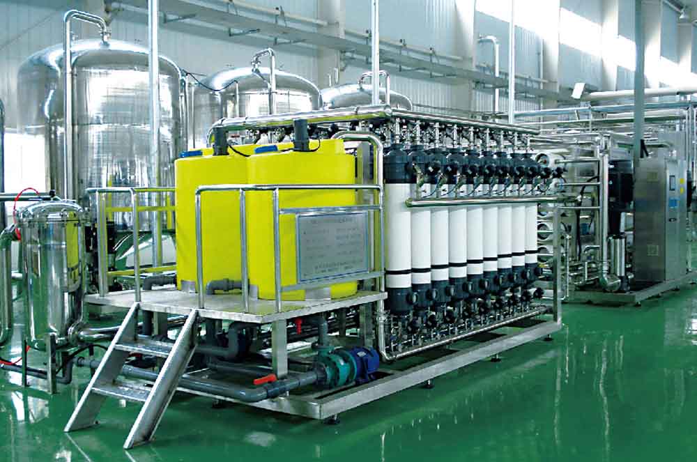 Water treatment system5