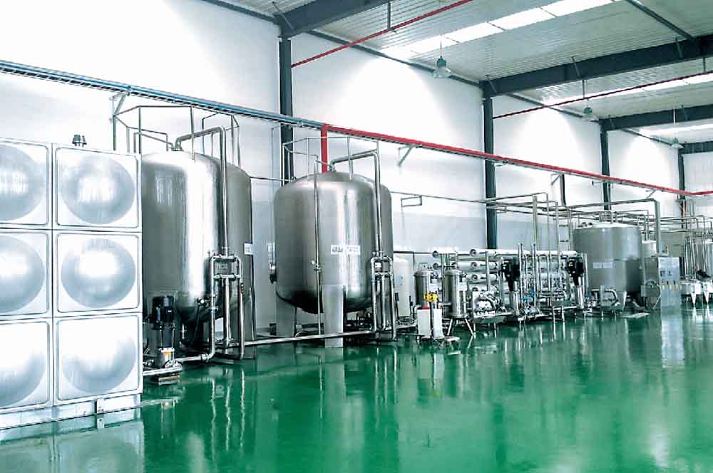 Water treatment system6